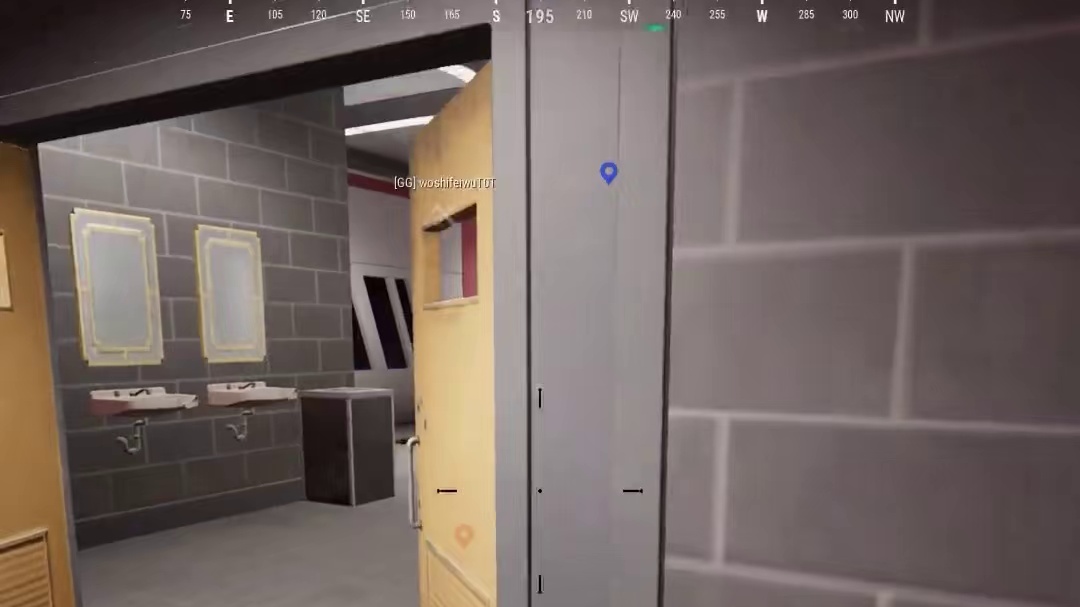 可以做你的保镖吗？