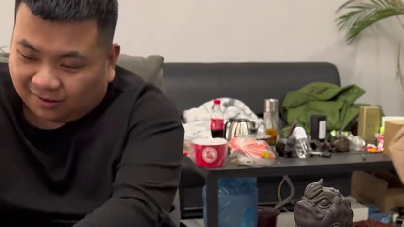 我发布了一个新视频，快来围观吧！