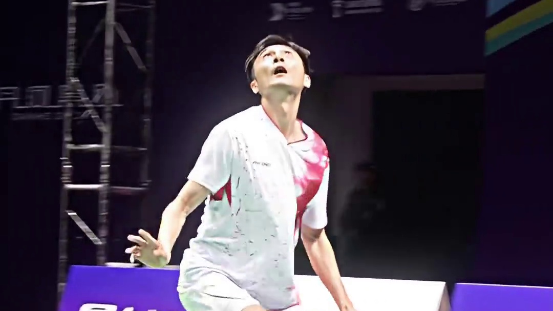 全员狠人 福建队众男单出战2025新昌林丹杯