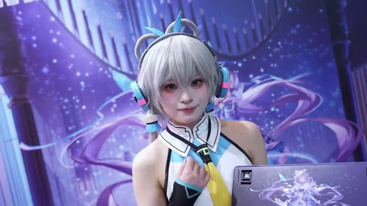 前行者x 2025ZFX高燃收官！两天高光全记录 两天虽短，但热度未熄，记忆永存。感谢每一位来到现场