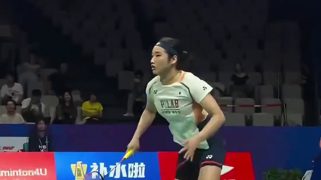 拿冠军如同喝水，安洗莹这个赛季有望破百万奖金