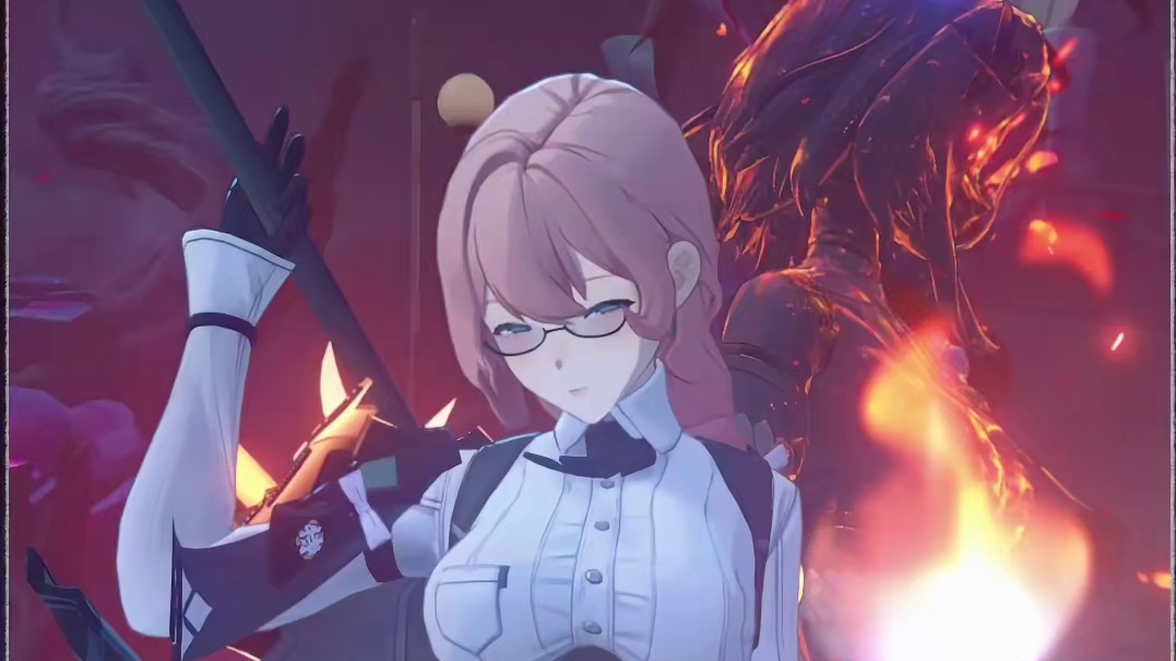 又狠狠地拍了波照