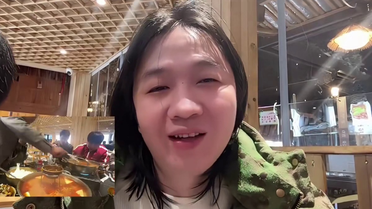 德华做客春虫虫家不带明凯，粉丝不满德华被迫邀请