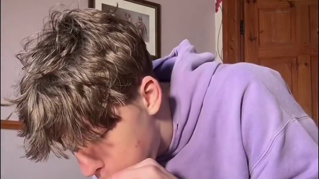 人类小时候的迷惑行为大赏