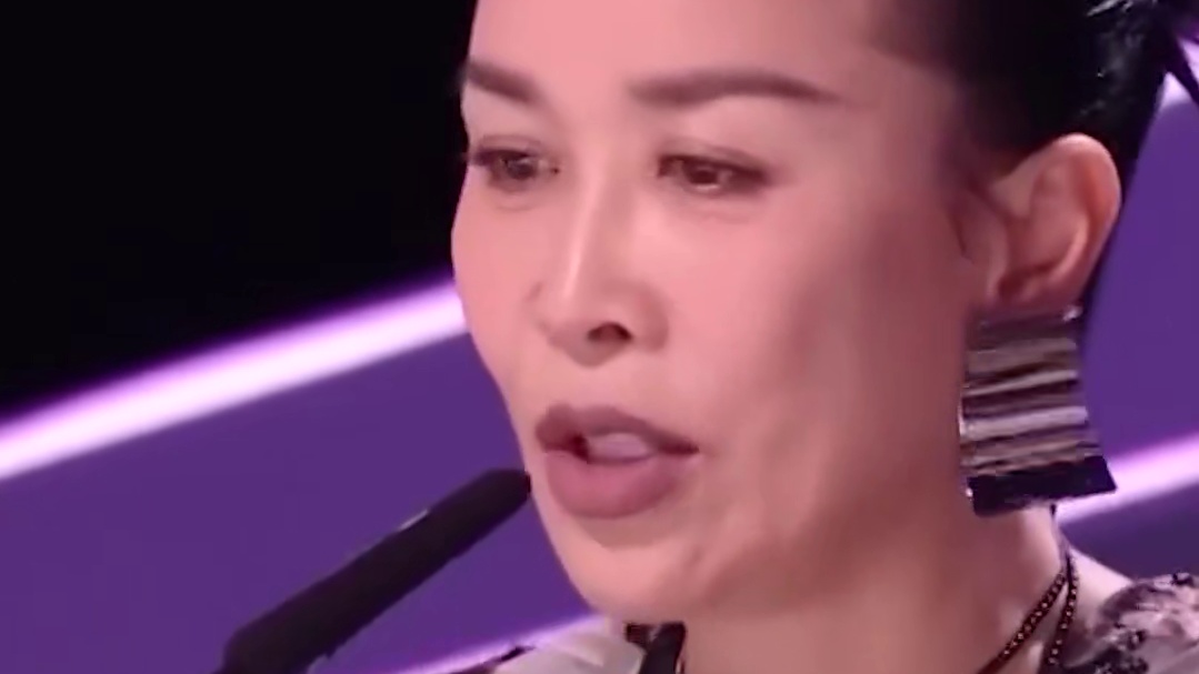 重生之给我一个这样的嗓音吧！