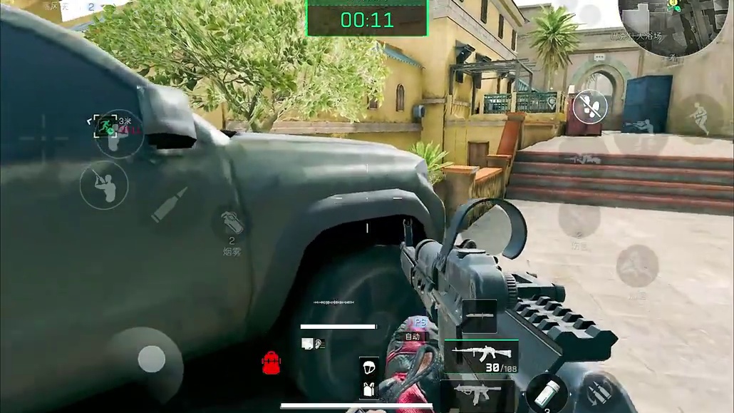 二入巴克什，遇到鬼了。。。