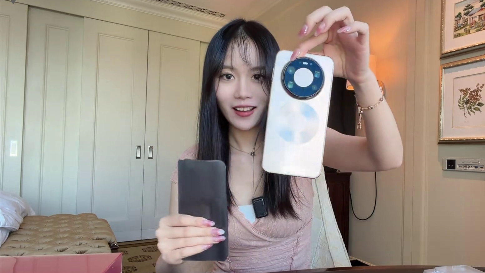 华为Mate 80系列体验：9030来了！RS太尊了！