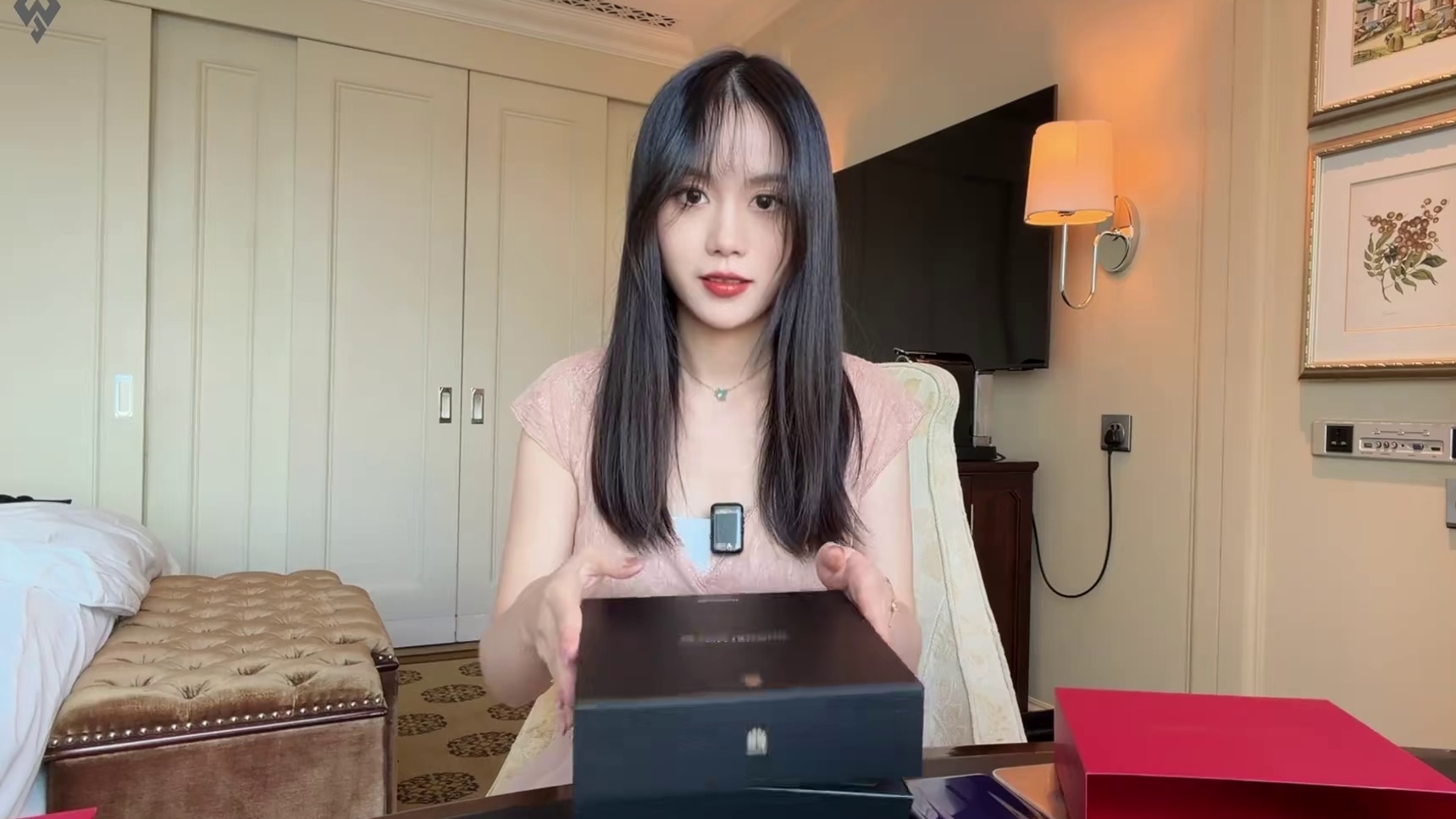 华为Mate X7体验：老板你的电子茅台更新了！