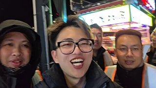 11.26 小六子【1995】直播名場面