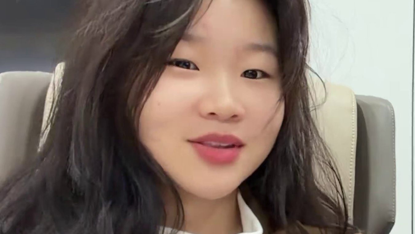 蛋仔派对：都说我暗恋麻薯，她选的这身蛋仔穿搭我确实挺喜欢的！