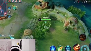 子彈和我的帥氣你都無法抵御