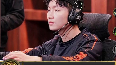 炸鱼杯决赛 SFGBin vs 风灵丨黑泽明 p2