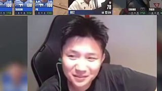 Danking談CNCS三支隊(duì)伍觀賽體驗(yàn)