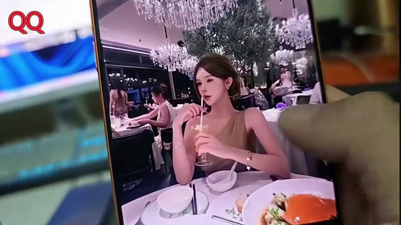 是你慣的啊的直播