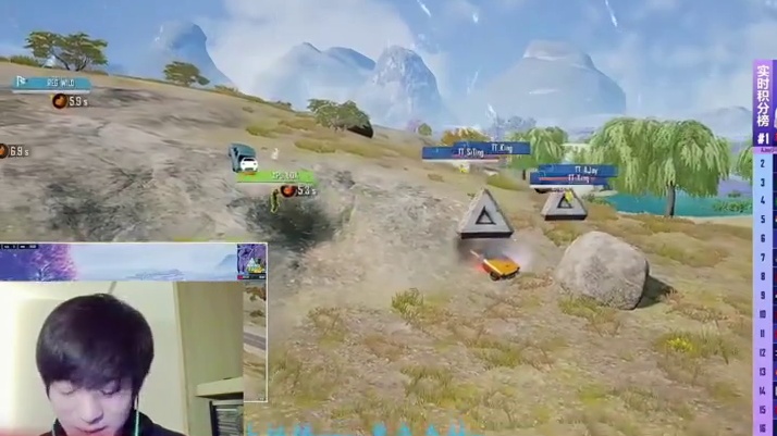 SUK直言TT此次世界赛已经脱胎换骨，外服战队已经招架不住他们强硬的打法