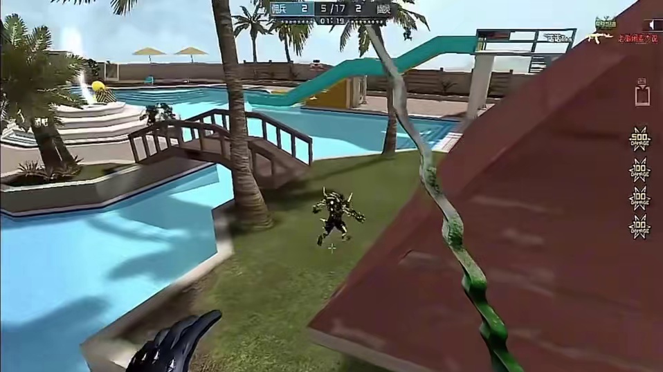 每天看一遍小绿