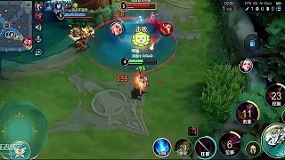 子默3-1淘汰阿水隊，四局小月包攬全部MVP唯一大腿！