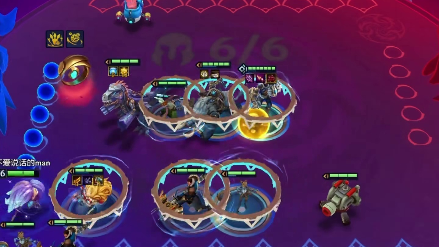 这九皮城也不难啊