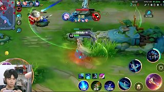 敗者組阿水隊(duì)3-0池夜隊(duì)，阿水隊(duì)晉級(jí)成功池夜遺憾淘汰！