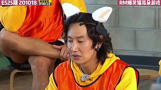 面對 的四個漂亮妹子，帕布光洙該如何做出選擇