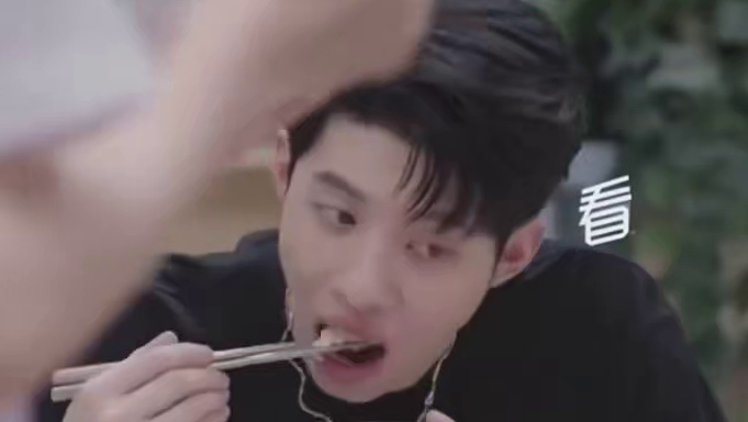 这一段看着看着就变精彩了