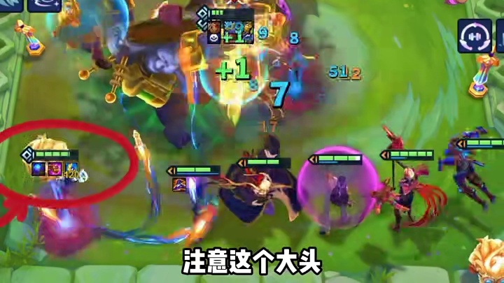 新赛季无限火力大头！强度拉满