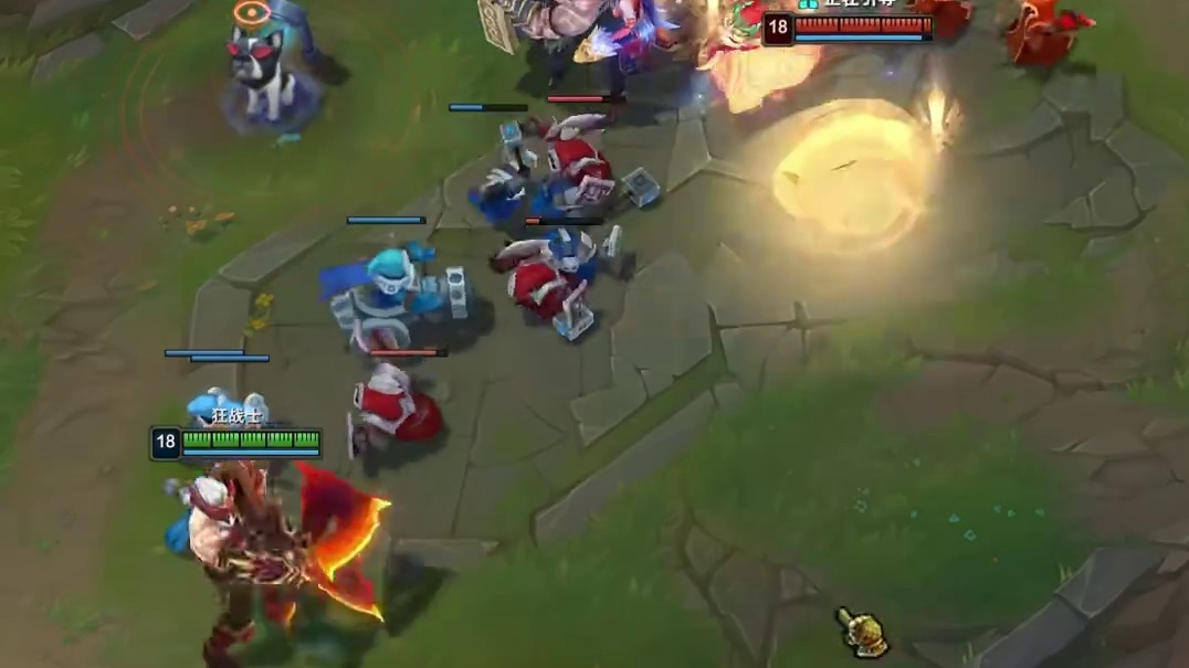 要么战斗，要么被遗忘