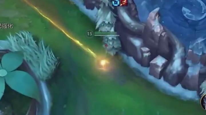 耐心，是猎人的美德