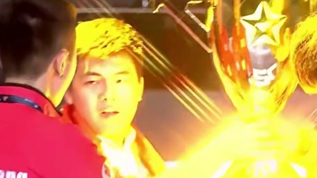 CFer集合回忆杀！赛事妹带你回顾CFS历届赛事发展历程上篇，那些年全员沸腾的名场面，哪一届让你至今