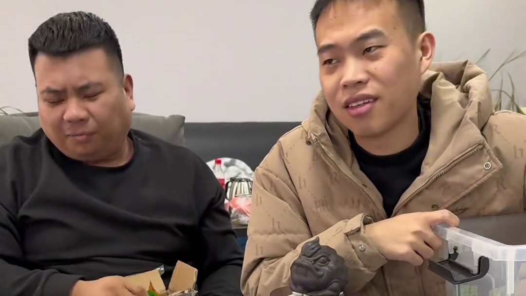 我发布了一个新视频，快来围观吧！