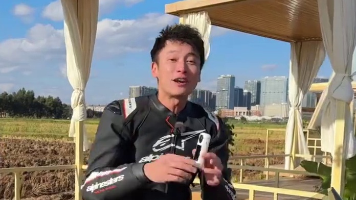 小尺寸的全景相机终于返场了