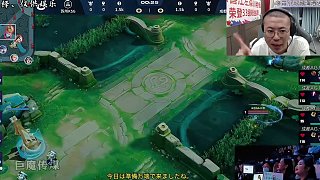 狂魔哥解說AG超玩會對戰(zhàn)KSG！世一射一諾與妖刀的世紀(jì)之戰(zhàn)！ #狂魔哥 #KPL #AG超玩會 #一