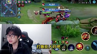 小予神開播回應(yīng)鹿小鳴與阿泰吵架的節(jié)奏，表示支持阿泰并說出誰才是真正的大度俠