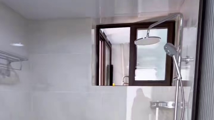 滩子口.正雅阁全屋翻新完工！ 九龙坡区.滩子口做的全屋翻新，包括所有拆除出渣，基装加主材，全屋定制柜