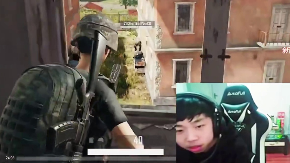 鲶鱼时期小叮当的离谱操作，这不被“石锤”才怪呢！