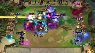 來(lái)看看新賽季什么超模陣容主播把玩把有分