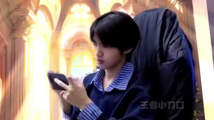 一万年内没人能理解的四个直播间