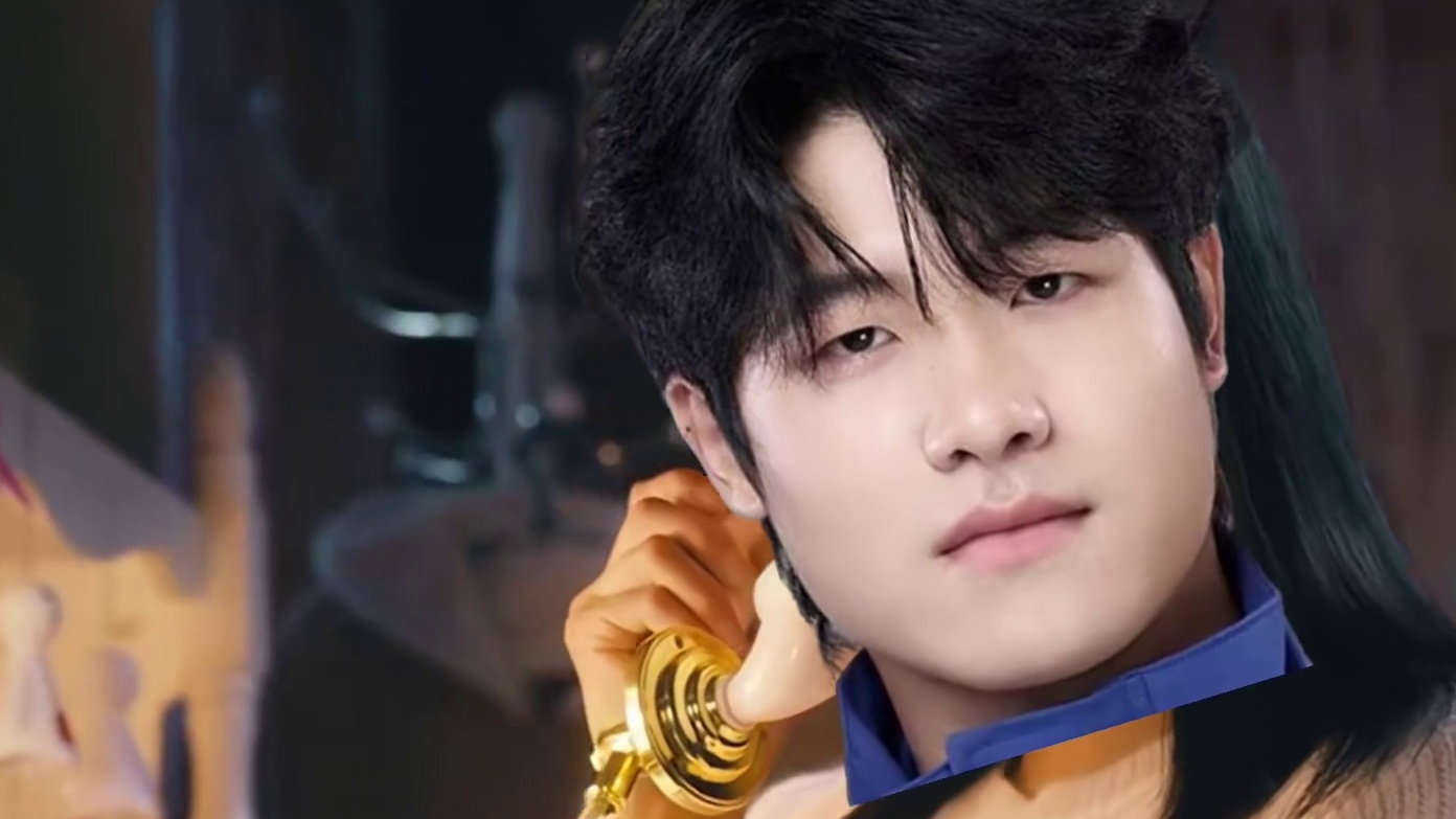 神都：所以爱会消失吗