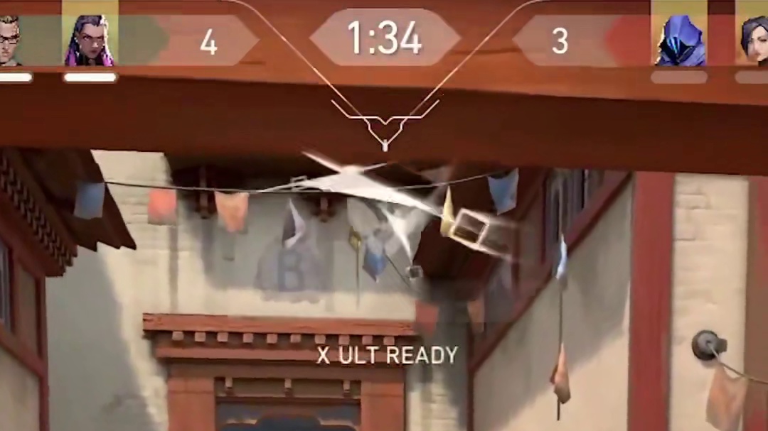 我的视野，即是胜利