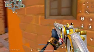 靜步摸點，聽聲辨位