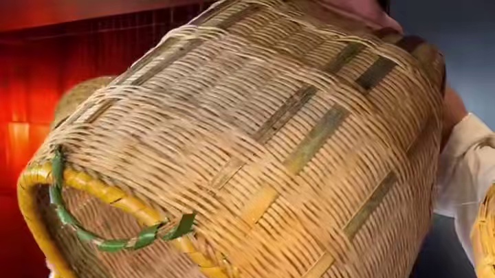 美食，是抵达故乡最快的航线