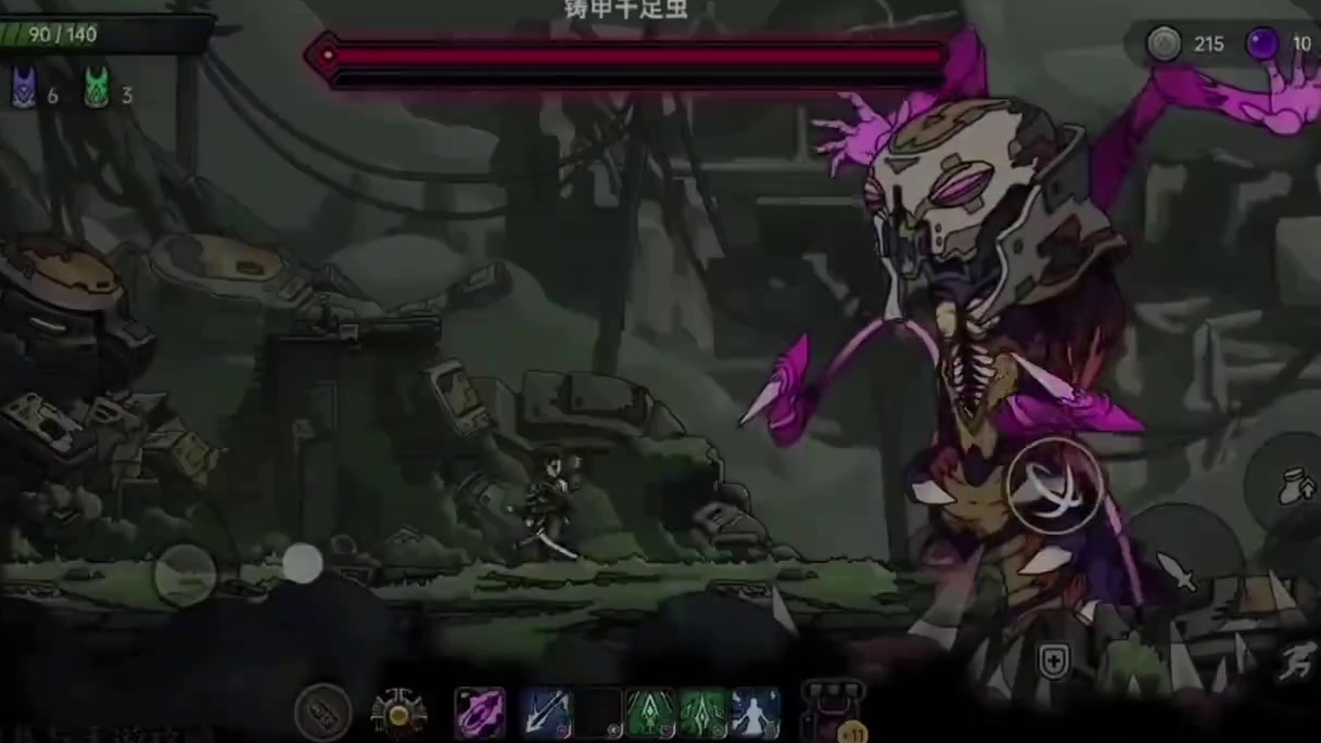 【绝地鸭卫】开荒攻略来了！各角色攻略会陆续出视频