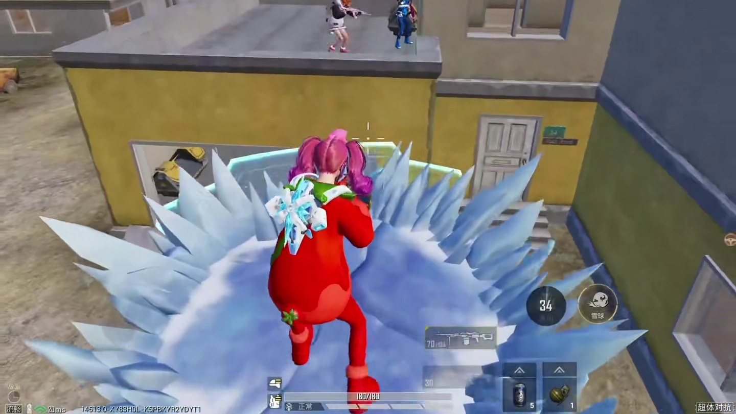 新职业绝对零度这样玩嘎嘎上分