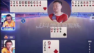 掘開虛招迷惑七億七金幣，到底是誰打牌心眼子多啊