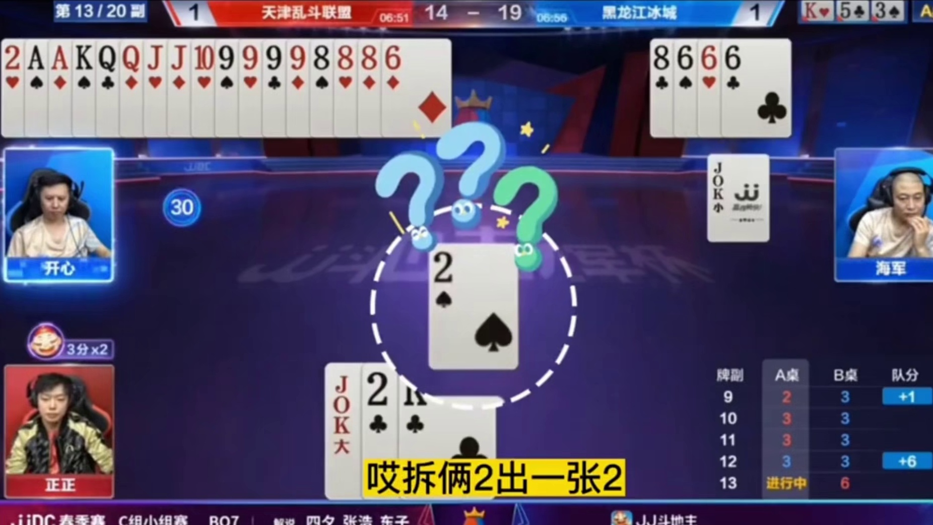 让你打出傻瓜的精髓