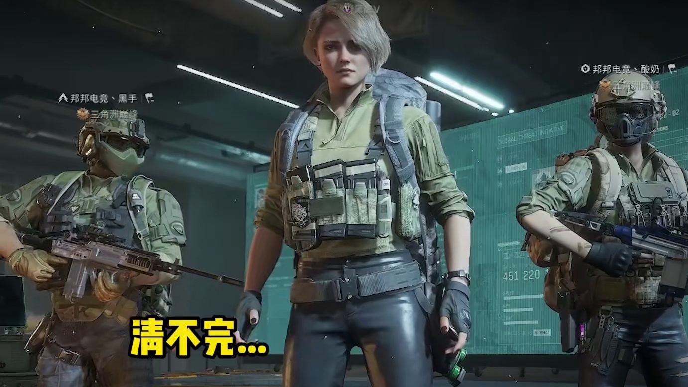 遇到这两卧龙凤雏也是绝了