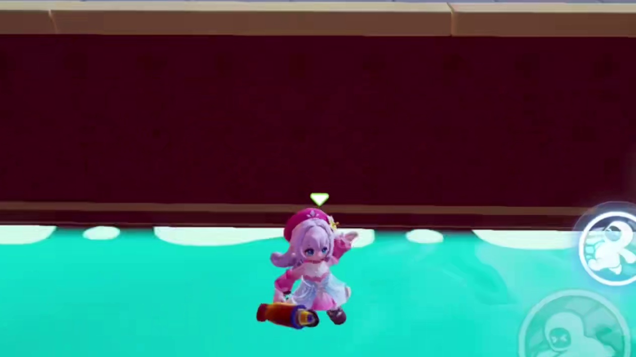 元梦之星：臭小雅不在才来找我？这排位你别想上分！