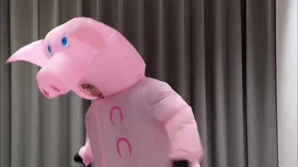 姓敖的指定有点说法