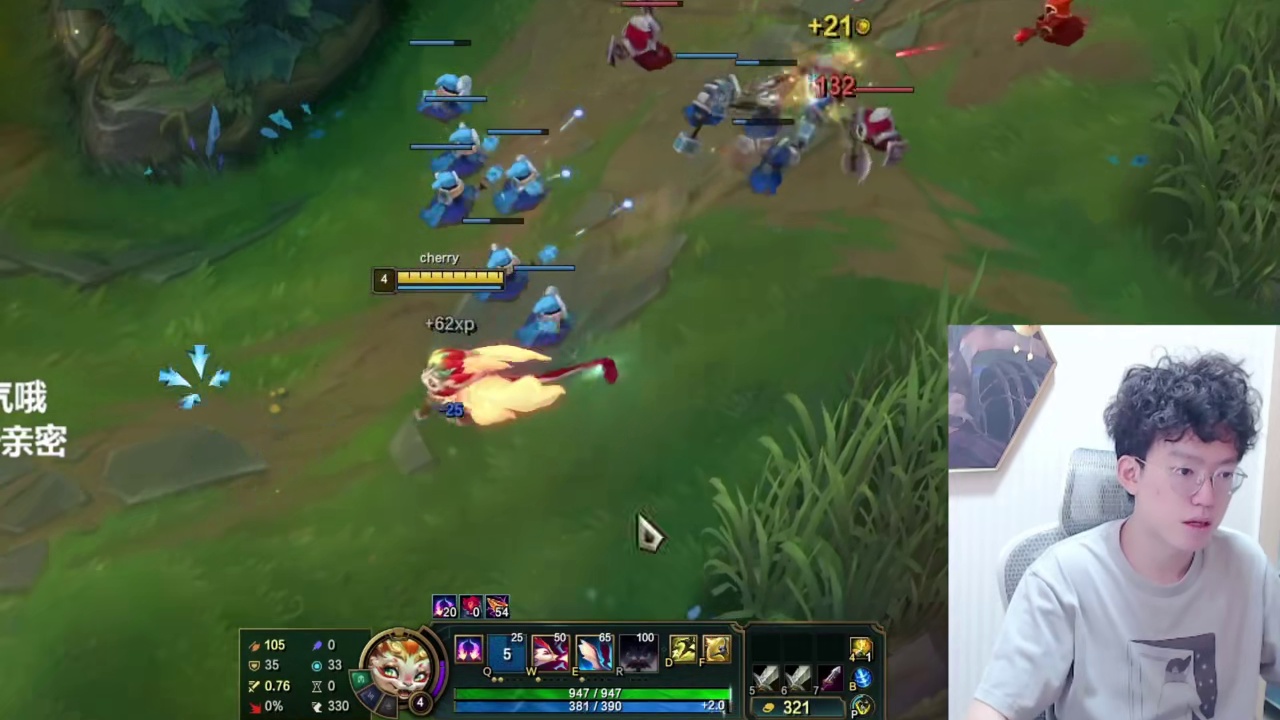 这个劫为什么没死啊