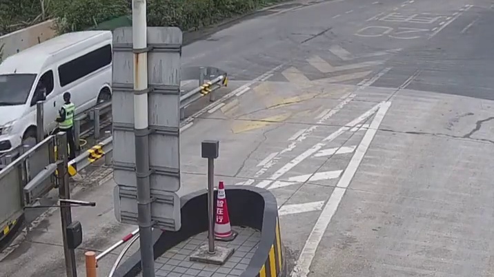 一场与时间的赛跑️：15分钟疾驰，断掌工人获救治